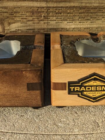 Boveda 2-Way Humidity Pack- 60gram - Tradesmen Cigar Co.
